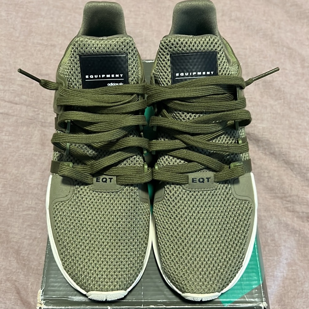 Adidas eqt